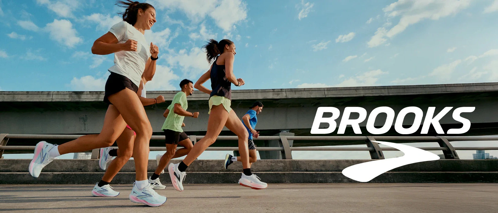 Banner 1 - Magazin Oficial Brooks Rom&acirc;nia