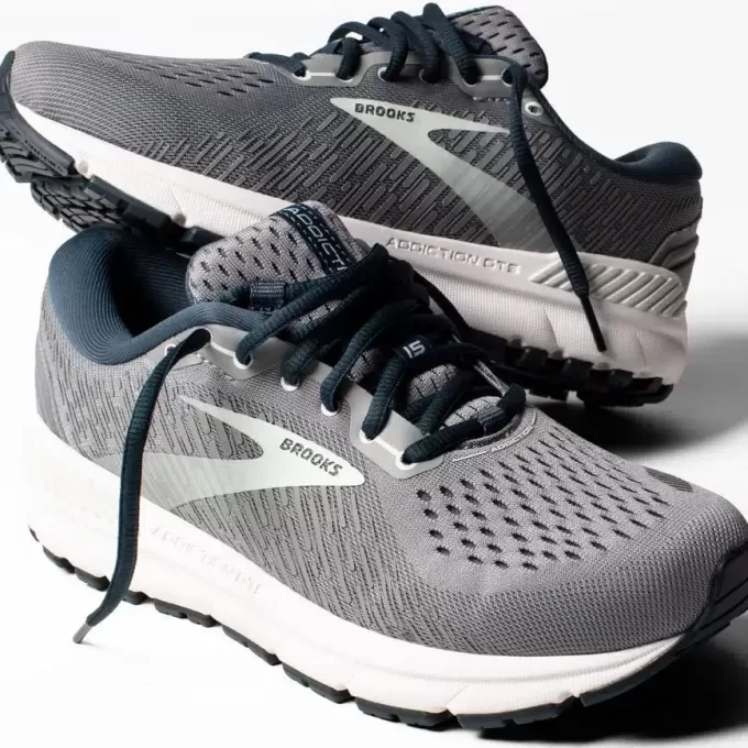 Brooks Addiction GTS 15 Brooks Addiction GTS 15