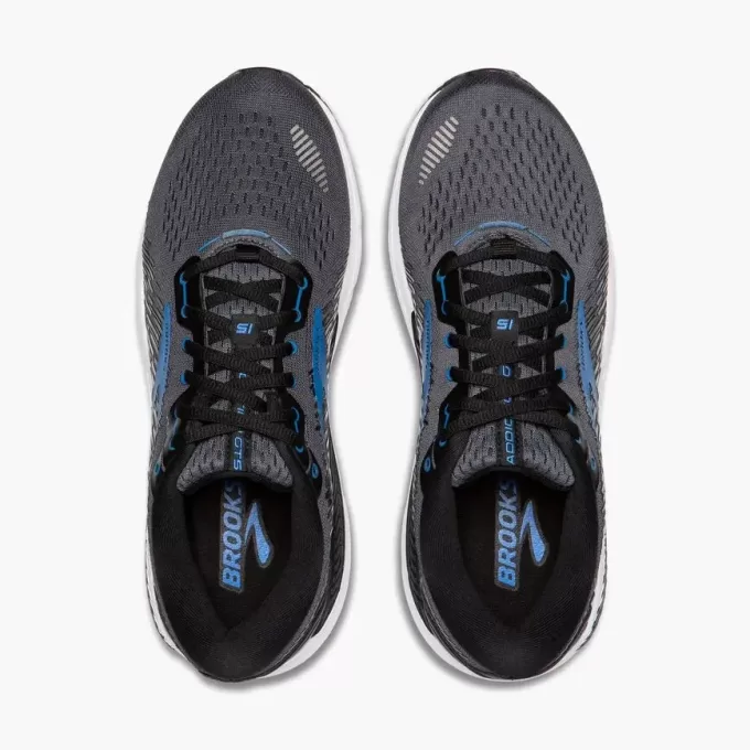 Brooks Addiction GTS 15