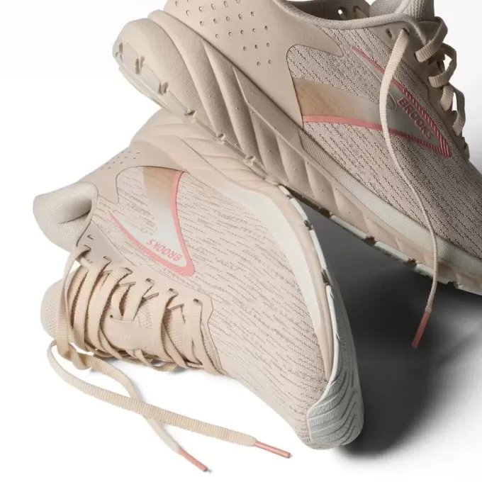 Brooks Addiction GTS 15