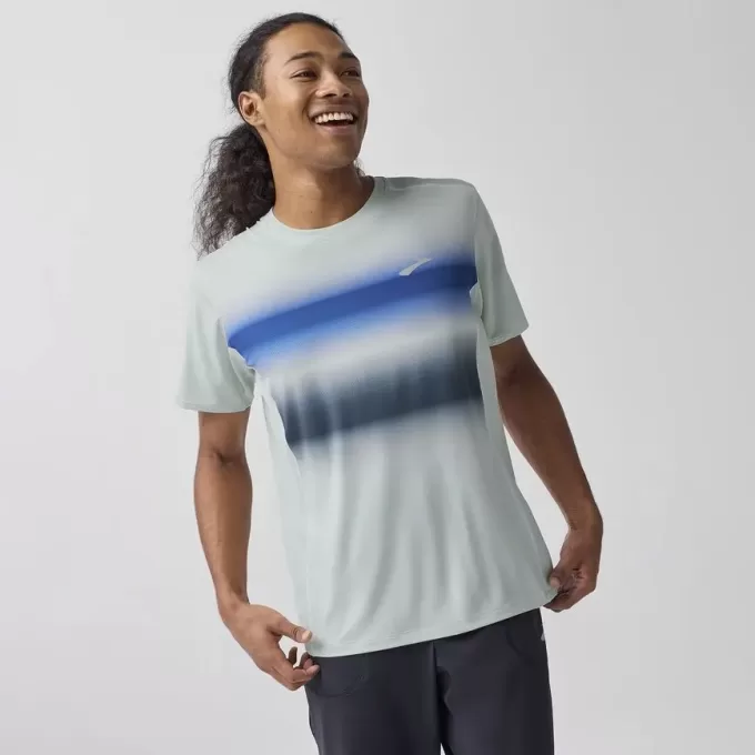 Brooks Atmosphere Short Sleeve 3.0 Brooks Atmosphere Short Sleeve 3.0
