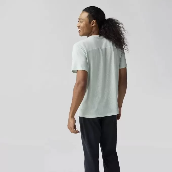 Brooks Atmosphere Short Sleeve 3.0 Brooks Atmosphere Short Sleeve 3.0