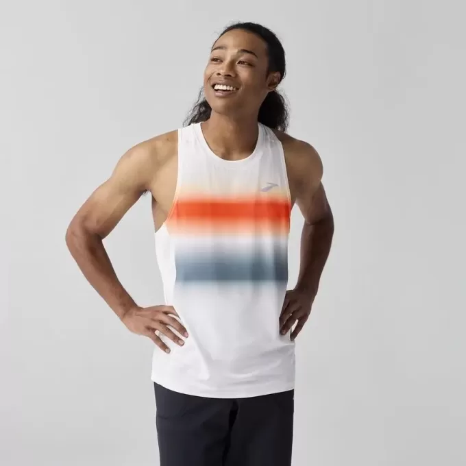 Brooks Atmosphere Singlet 3.0 Brooks Atmosphere Singlet 3.0