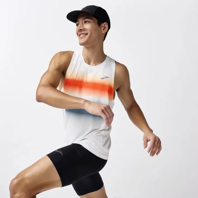 Brooks Atmosphere Singlet 3.0 Brooks Atmosphere Singlet 3.0