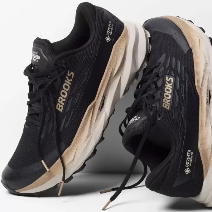 Brooks Cascadia 19 GTX Brooks Cascadia 19 GTX