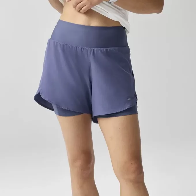 Brooks Chaser 5″ 2-in-1 Short 2.0 Brooks Chaser 5″ 2-in-1 Short 2.0