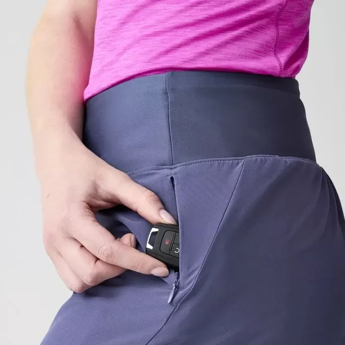 Brooks Chaser 5″ 2-in-1 Short 2.0 Brooks Chaser 5″ 2-in-1 Short 2.0