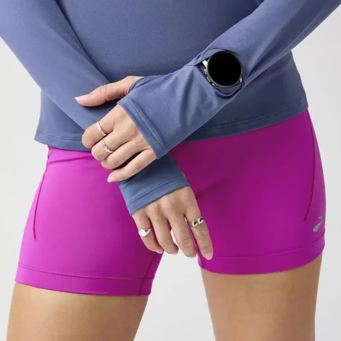 Brooks Dash 1/2 Zip 3.0