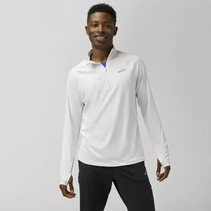 Brooks Dash 1/4 Zip 3.0 Brooks Dash 1/4 Zip 3.0