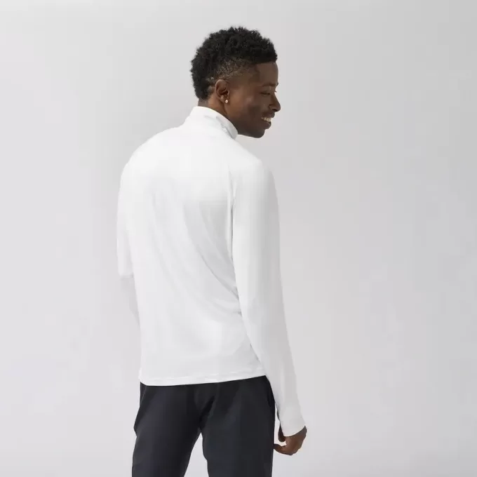 Brooks Dash 1/4 Zip 3.0 Brooks Dash 1/4 Zip 3.0