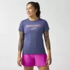 Brooks Distance Short Sleeve 3.0 Brooks Distance Short Sleeve 3.0