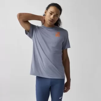 Brooks Distance Short Sleeve 3.0