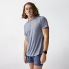 Brooks Distance Short Sleeve 3.0 Brooks Distance Short Sleeve 3.0