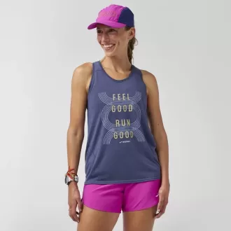 Brooks Distance Tank 3.0