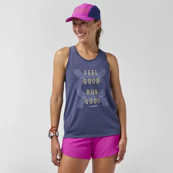 Brooks Distance Tank 3.0 Brooks Distance Tank 3.0