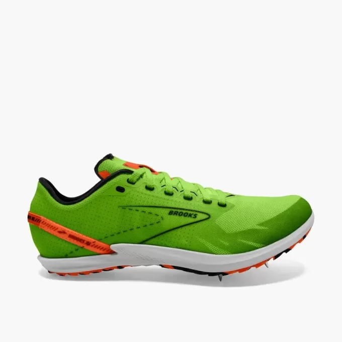 Brooks Draft XC