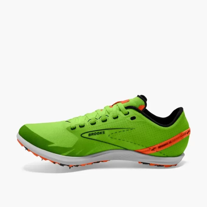 Brooks Draft XC