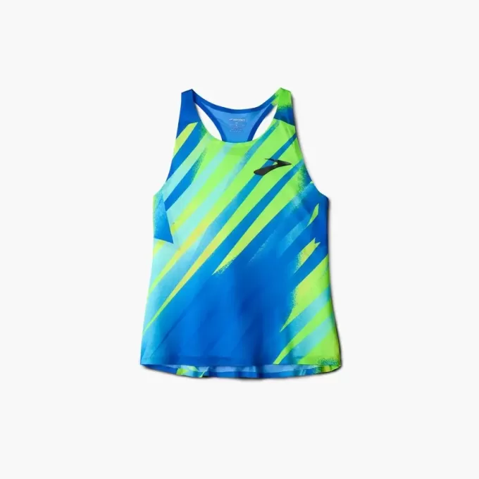 Brooks Elite Singlet Brooks Elite Singlet