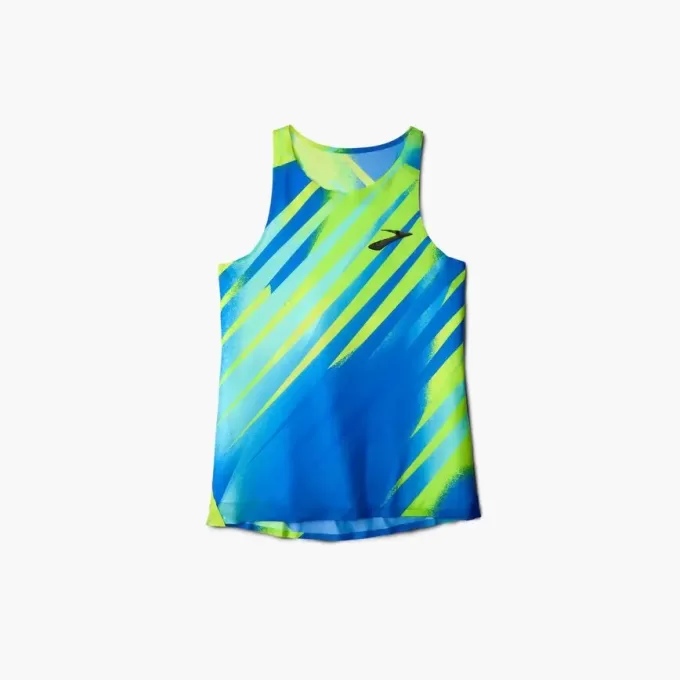 Brooks Elite Singlet Brooks Elite Singlet