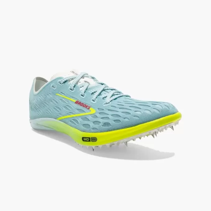 Brooks ELMN8 7 Brooks ELMN8 7