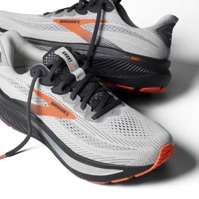 Brooks Ghost 17 Brooks Ghost 17