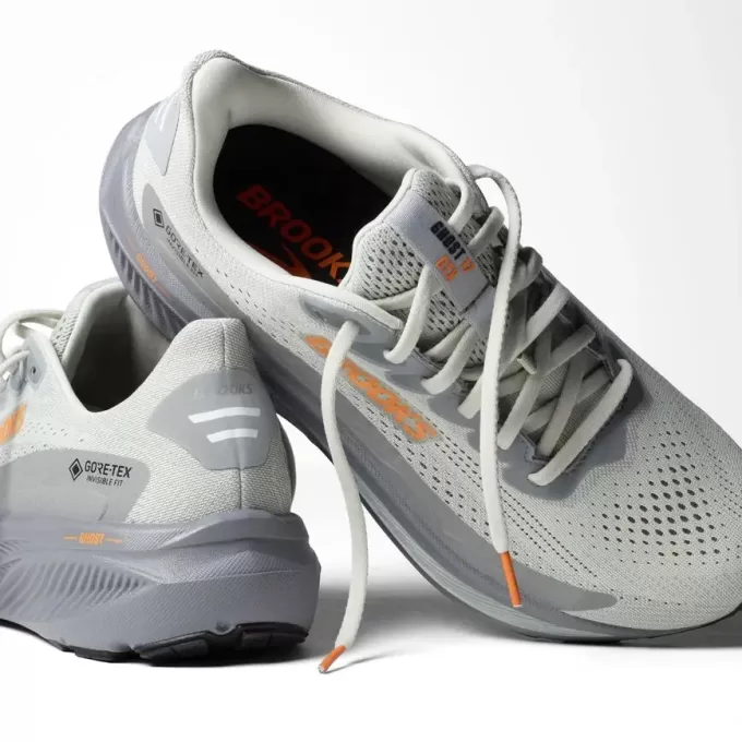 Brooks Ghost 17 GTX Brooks Ghost 17 GTX