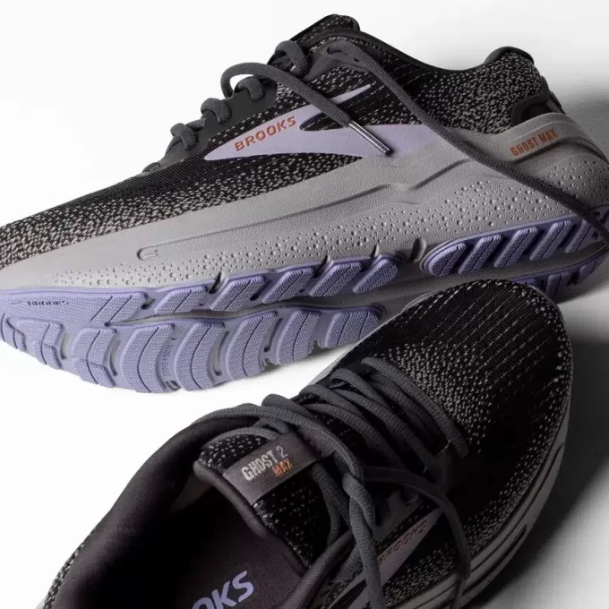 Brooks Ghost Max 2 Brooks Ghost Max 2