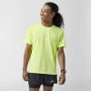 Brooks High Point Short Sleeve 2.0
