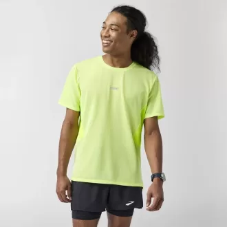 Brooks High Point Short Sleeve 2.0