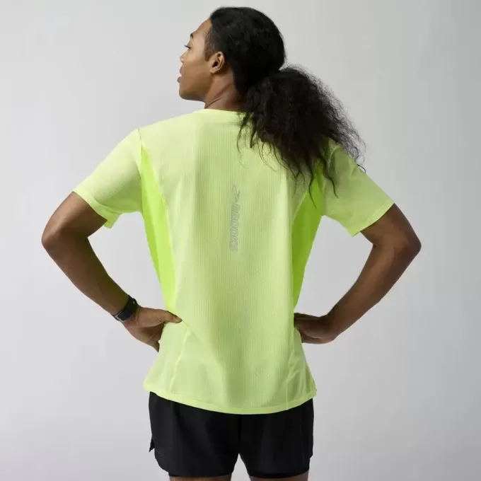 Brooks High Point Short Sleeve 2.0