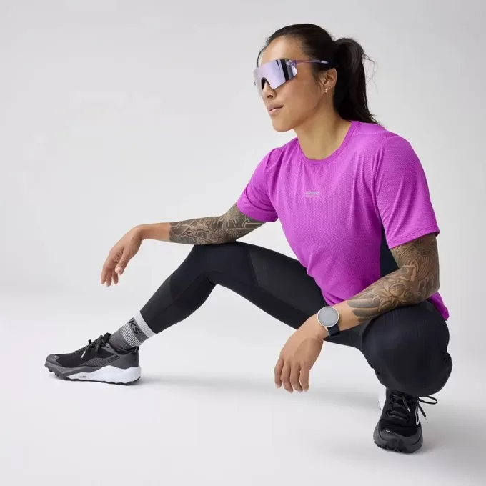 Pantaloni scurți Brooks Chaser 7″ 2.0 Pantaloni scurți Brooks Chaser 7″ 2.0