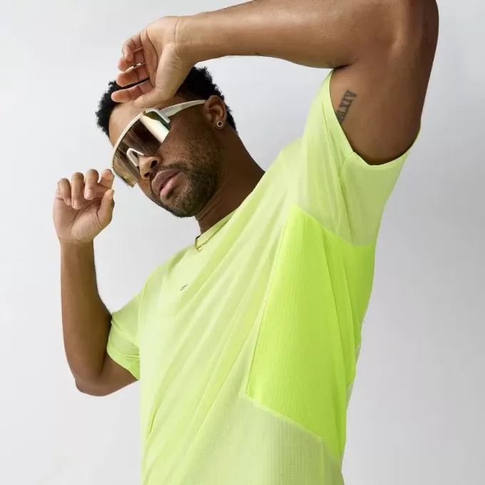 Brooks High Point Short Sleeve 2.0