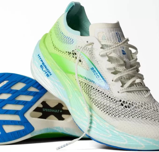 Brooks Hyperion Elite 4 PB Brooks Hyperion Elite 4 PB