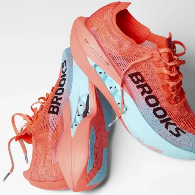 Brooks Hyperion Elite 5 Brooks Hyperion Elite 5