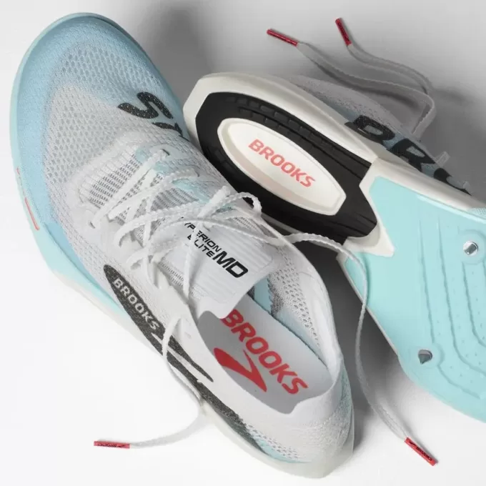 Brooks Hyperion Elite MD 2 Brooks Hyperion Elite MD 2