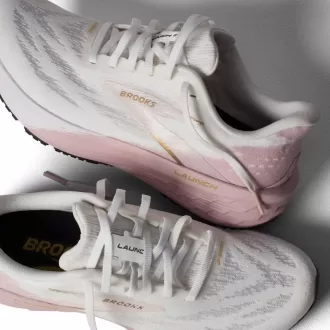 Brooks Launch 11