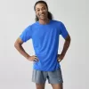Brooks Luxe cu mânecă scurtă