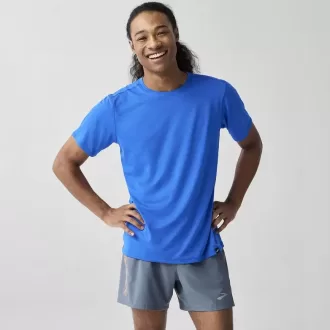 Brooks Luxe cu mânecă scurtă