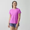 Brooks Luxe cu mânecă scurtă