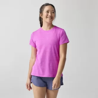 Brooks Luxe cu mânecă scurtă
