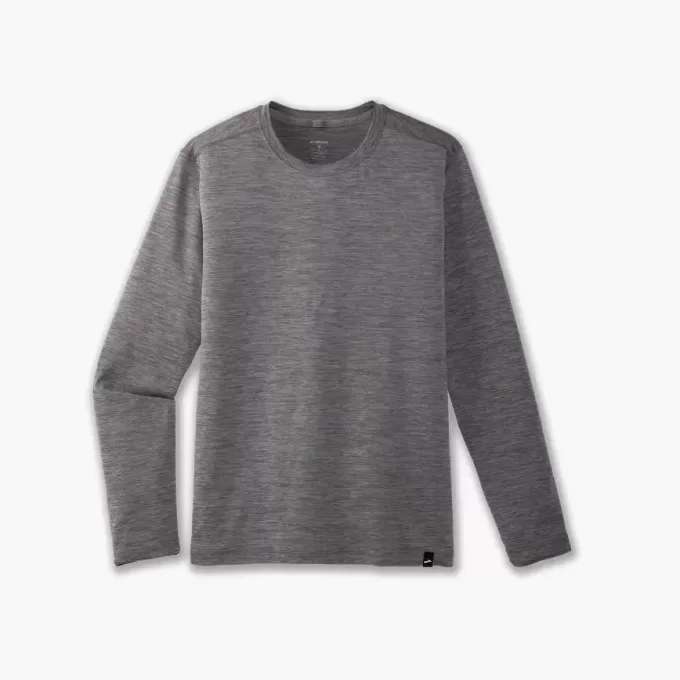 Brooks Luxe Long Sleeve