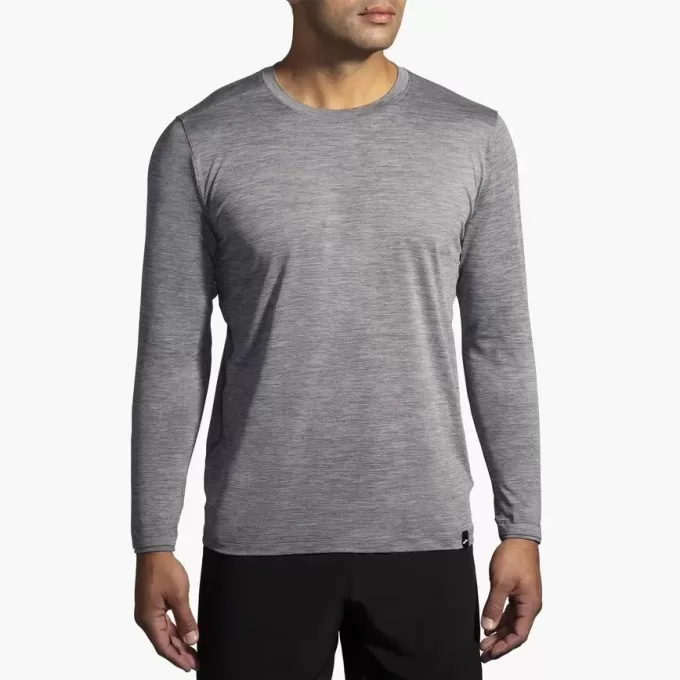Brooks Luxe Long Sleeve