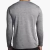 Brooks Luxe Long Sleeve