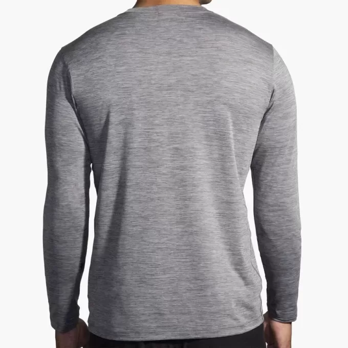 Brooks Luxe Long Sleeve