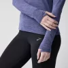 Brooks Luxe Long Sleeve