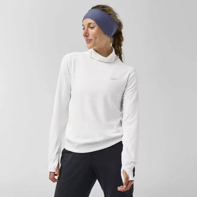 Brooks Notch Thermal Long Sleeve 3.0 Brooks Notch Thermal Long Sleeve 3.0