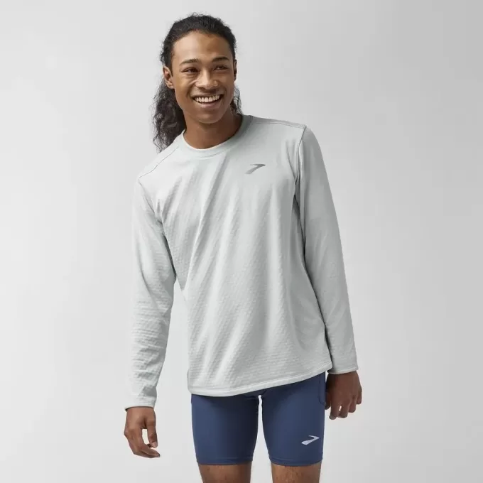Brooks Notch Thermal Long Sleeve 3.0 Brooks Notch Thermal Long Sleeve 3.0