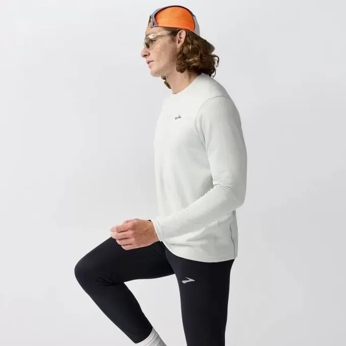 Brooks Notch Thermal Long Sleeve 3.0 Brooks Notch Thermal Long Sleeve 3.0