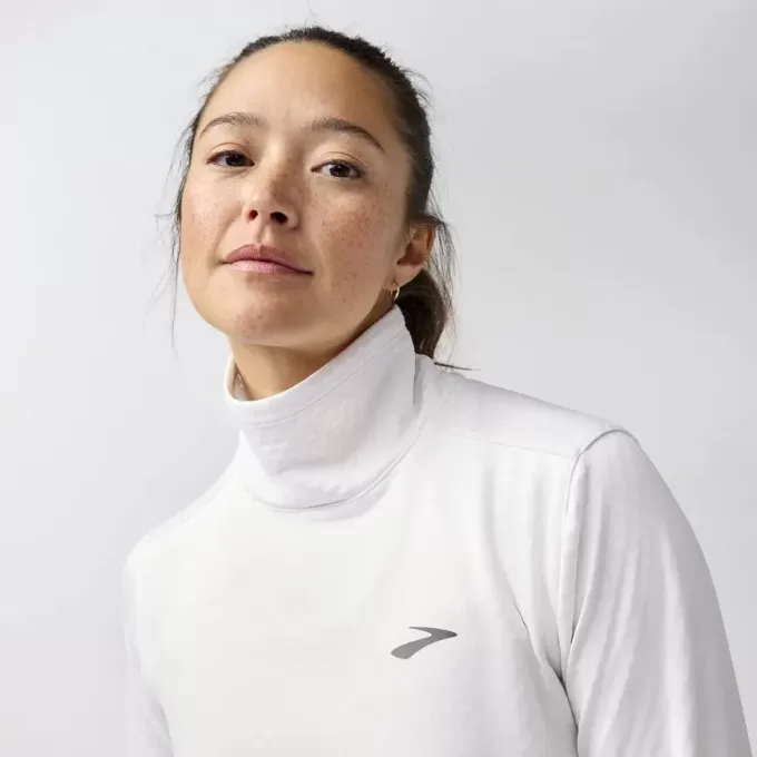 Brooks Notch Thermal Long Sleeve 3.0 Brooks Notch Thermal Long Sleeve 3.0