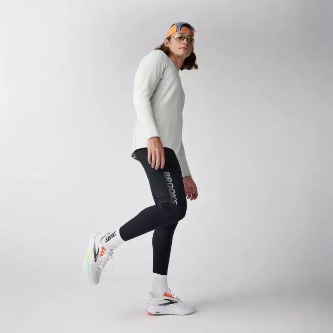 Brooks Notch Thermal Long Sleeve 3.0 Brooks Notch Thermal Long Sleeve 3.0